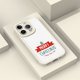 thumbnail image 4 of Añade un toque de originalidad a tu iPhone con esta funda de teléfono de goma TPU a prueba de golpes con diseño impreso, 4 of 4