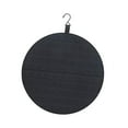 thumbnail image 2 of Organizador de exhibición de broches colgantes, tablero de exhibición de pines esmaltados, soporte de colección Negro, 2 of 8
