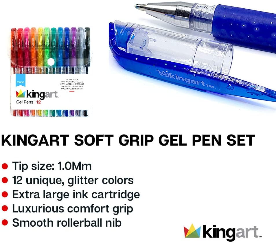 Glitter Pen Set Price 2025