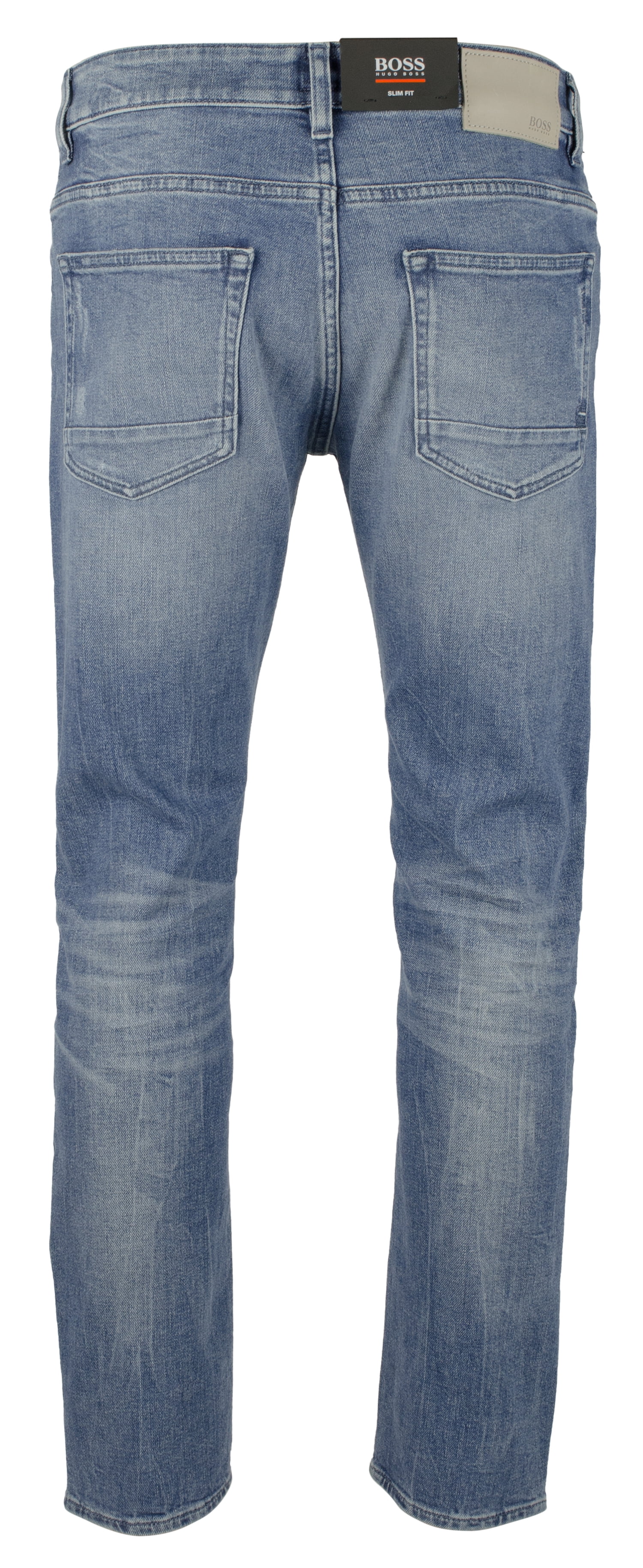 hugo boss jeans delaware slim fit