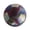 Dark coffee, variant on Yihuala Reflective Football Night Outdoor Sports Glowing Standard Soccer Luminously Colorful Soccer for Training