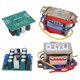 thumbnail image 4 of Convertidor AD24LOPA_12V Ticfox transformador de potencia CA 15V a CC -12V / + 12V, 4 of 12