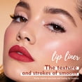 thumbnail image 3 of Delineador De Labios, 3 of 7