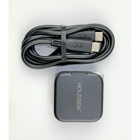 Qcuik charge PD wall charger for all cell phones devices with type C 20W USB charger, include type C to type C cable
