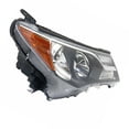 thumbnail image 2 of For 13-15 RAV4 Front Headlight Headlamp Halogen Head Light w/o Bulb Right Side, 2 of 5