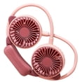 thumbnail image 3 of Ventilador De Cuello Portátil, Ventilador De Cuello Libre De Manos Recargable Por USB Para Viajes, 3 of 8