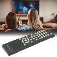 thumbnail image 1 of TV Replacement Control, Comfortable Feel ABS TV Controller Sensitive  For Dynex DX-16E220NA16 DX-RC5NA-15, 1 of 8