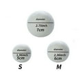 thumbnail image 2 of Wool Dryer Balls 6-Pack Premium Natural Fabric Softener Award-Winning - Wool Balls Replaces Dryer Sheets - Wool Balls For Dryer - Laundry Balls For Dryer, 2 of 2