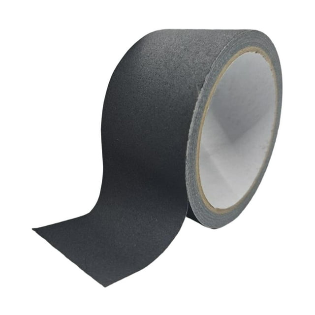 Cinta adhesiva para cortar a mano, ideal para trabajos de bricolaje, versátil, resistente al agua, para manualidades, fijación de alfombras, estudio f