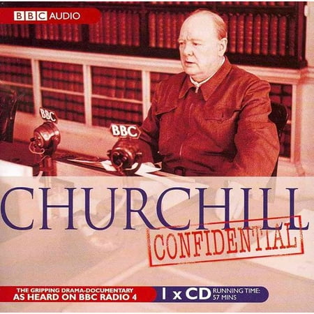 Churchill Confidential