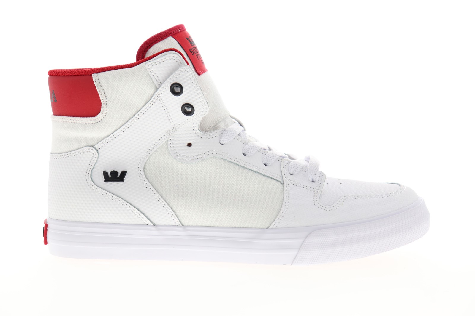supra vaider white