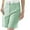 Sea Foam, variant on Monterey Club Women's Fairway Stretch Golf Shorts #2818