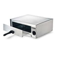 thumbnail image 1 of Adcraft cK-2 Four Électrique de Comptoir PizzaSnack, Acier Inoxydable, 1450 Watts, 120 V, 1 of 3