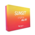 thumbnail image 3 of Set Ferrioni Sunset Vibes Malibu 3Pzs, 3 of 3