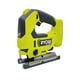 thumbnail image 4 of Sierra caladora RYOBI ONE+ HP 18V sin cable con motor sin escobillas, 4 of 9