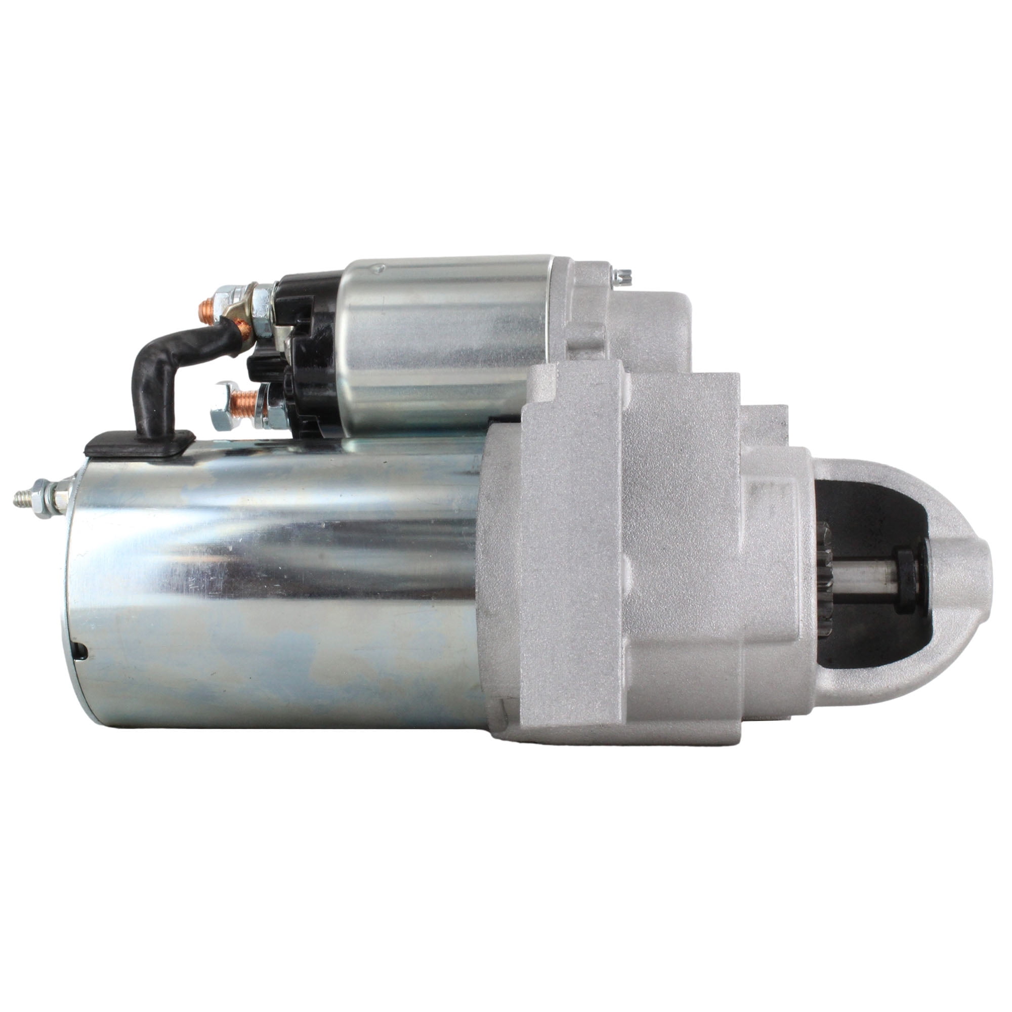 Starter Compatible with GMC Jimmy, Safari, SaVana, Sonoma, Yukon, and others 1994-2002
