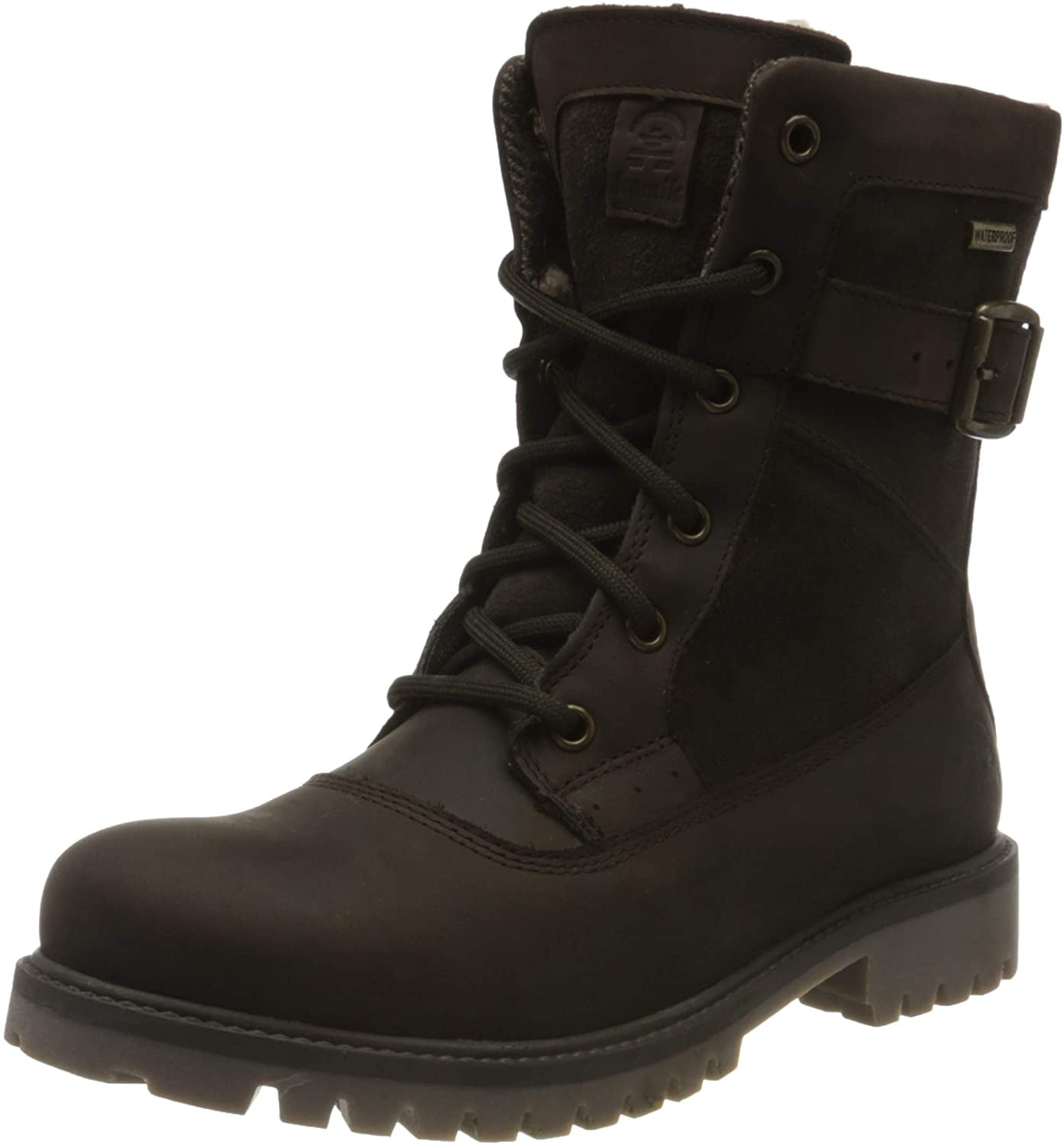 kamik rogue mid boot
