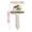 cucumber, variant on Plants Label Signs,Labels for Outdoor Garden Waterproof,Plants Tags with Printed Name for Vegetables and Fruits