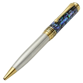 Montblanc Platinum Finish Meisterstuck Classique Luxury Ballpoint