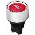 thumbnail image 1 of Jfqm Fit for Car Engine Start Switch Keyless Button Starter Auto Modified Car Ignition On Off Switches (Color : Red), 1 of 5