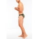 thumbnail image 4 of Tanga de Microfibra Diane & Geordi Colombia GG04D8 azul S, 4 of 13