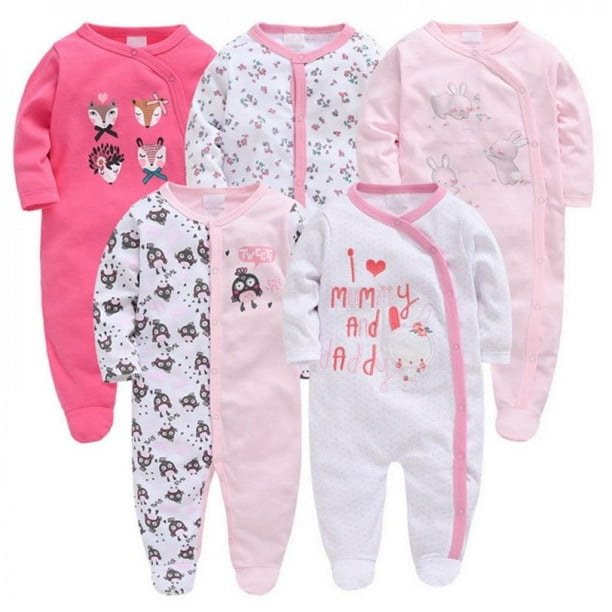 Zdmathe 1piece Sleepers Baby Pyjamas Newborn Girl Boy Pijamas Bebe Fille Cotton Breathable Soft Ropa Bebe Newborn Sleepers Baby Pjiamas Walmart Com Walmart Com Zdmathe 1piece Sleepers Baby Pyjamas Newborn Girl Boy Pijamas Bebe Fille Cotton Breathable Soft Ropa Bebe Newborn Sleepers Baby Pjiamas Walmart Com Walmart Com