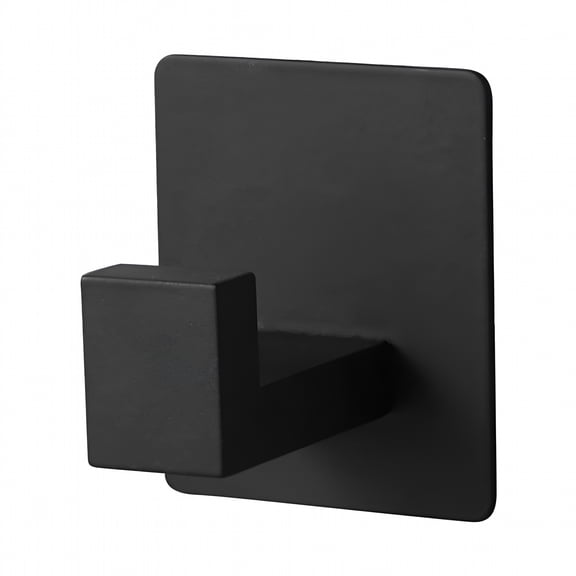 LAMIRO 2 Pack Towel Hooks Hand Towel Holder For Bathroom Wall Livingroom