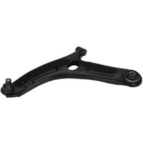 ECCPP - 1PC Front Left Lower Control Arm and Ball Joint - Compatible with 2010-2013 for Kia Soul - K642260 Suspension Kit