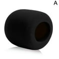thumbnail image 5 of Microphone Wind Cover For Shure SM58 Beta58 a SM58LC Lot Z7 Vocal R1L8. Y9 XBX, 5 of 9