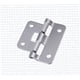 thumbnail image 2 of Bisagra de elevación de metal resistente para tapas de maletas de vuelo de maletero extraíbles, 2 of 4