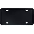 thumbnail image 3 of Chevy Bolt EV, EUV Silicone License Plate Holder, 3 of 3