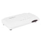 thumbnail image 2 of Isdb-T Convertidor Digital Terrestre Tv Box Receptor Receptor De Video 1080P 100V-240V (Enchufe De Ee. Uu.) Kearding EL007831-00, 2 of 6