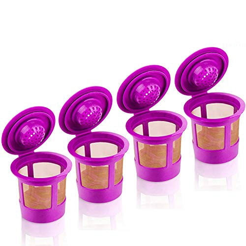 Reusable K Cups for Keurig K-Duo 