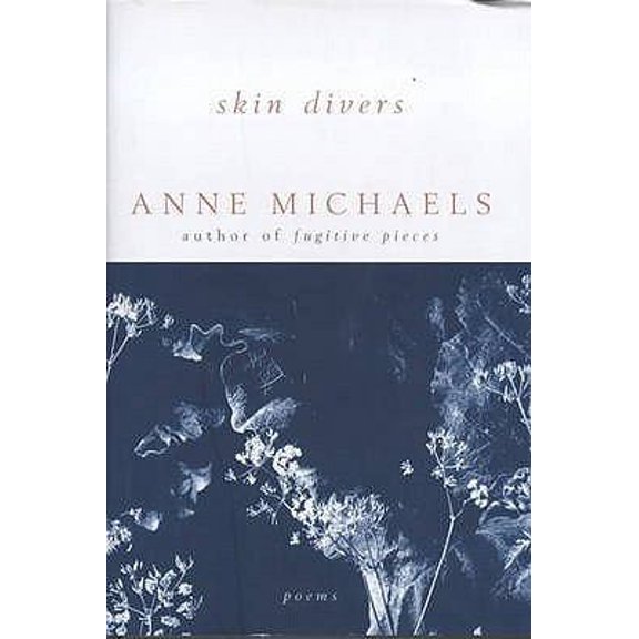 Pre-Owned Skin Divers (Hardcover) 0747544530 9780747544531