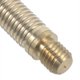 thumbnail image 3 of WHAMVOX 3Jgo Tornillos Para Y Extensión De Taco De Billar En Cobre Con Acabado Fino Y Resistente, 3 of 6