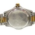 thumbnail image 6 of Pre-Owned TAG Heuer 964.013F Stainless Steel Gold Quartz Watch 1044TAG HEUER (Fair), 6 of 10