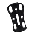 thumbnail image 2 of Perillas de la manija del carrete de pesca de bricolaje Sharpla Aleación de aluminio Negro, 2 of 6