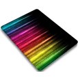 thumbnail image 3 of KSK KAISHEK Only Compatible MacBook Pro 16" Case 2021 - 2023 Released Model M2 A2780 & A2485 M1, Plastic Hard Protective Shell Case Cover, Colorful B 33, 3 of 5