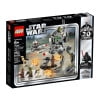 LEGO Star Wars 20th Anniversary Edition Clone Scout Walker 75261 Building Set