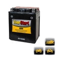 thumbnail image 1 of EverStart POWER SPORT ES14AHBS – 12 Volts, Batterie de sport motorisé, 210 ADF, 1 of 6