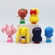 thumbnail image 2 of Figura de acción de Anime Sailor Moon para niños, juguete de 7cm, Tsukino Usagi, Chibiusa, Kino Makoto, Sailor Mars, Júpiter, Mercury, Venus, 2 of 6