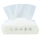thumbnail image 1 of Toallitas faciales secas, pañuelos de algodón, toalla facial desechable sin perfume, suave, fuerte y absorbente para piel sensible, limpieza facial., 1 of 5