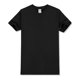 thumbnail image 1 of Camiseta de rendimiento atlético para hombre: cuello redondo de algodón para actividades al aire libre, camisetas de manga corta Zhivalor BST3008873-2, 1 of 5