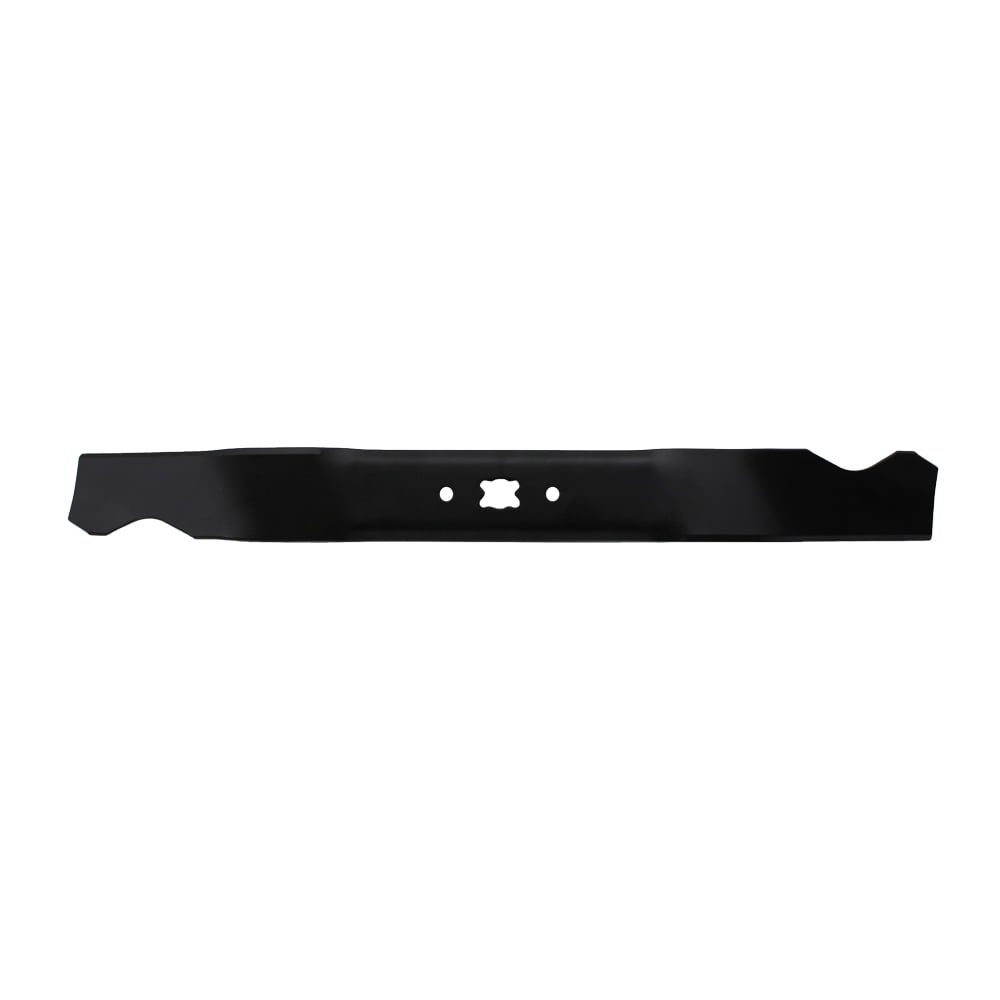 RAParts Mulching Blade Fits Cub Cadet 300 and 900 Series Push Lawn Mower 21" Deck Replaces 942-0741A 742-0741