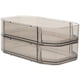 thumbnail image 2 of Organizador de cajas de almacenamiento de cajón de almacenamiento de cajones de cajón de cajón apilado, 2 of 6
