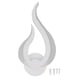 thumbnail image 2 of Aplique de Pared Luminaria de Pared Acrílica LED 85-265V ANGGREK, 2 of 8