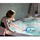 thumbnail image 5 of Pool Skimmer, Swimming Pool Pond Flat Net / Leaf Skimmer Duty Leaf Skimmer Durable For Cleaning Swimming Pool Leaves Debris (1pc, 5 of 5