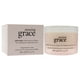 thumbnail image 3 of Crema corporal batida Amazing Grace de Philosophy para mujeres - 8 oz Philosophy Amazing Grace Whipped Body Creme Crema Dama 8 oz, 3 of 6