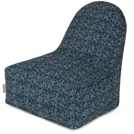 UPC 859072270947 product image for Majestic Home Goods  Outdoor Indoor Kick-It Chair | upcitemdb.com