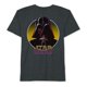 thumbnail image 2 of Camiseta Gráfica Hybrid Star Wars Hombre Negro Grande, 2 of 2